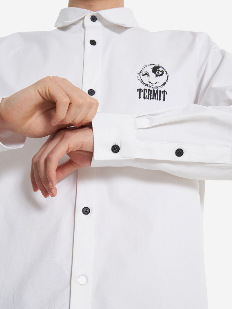 Рубашка мужская Termit