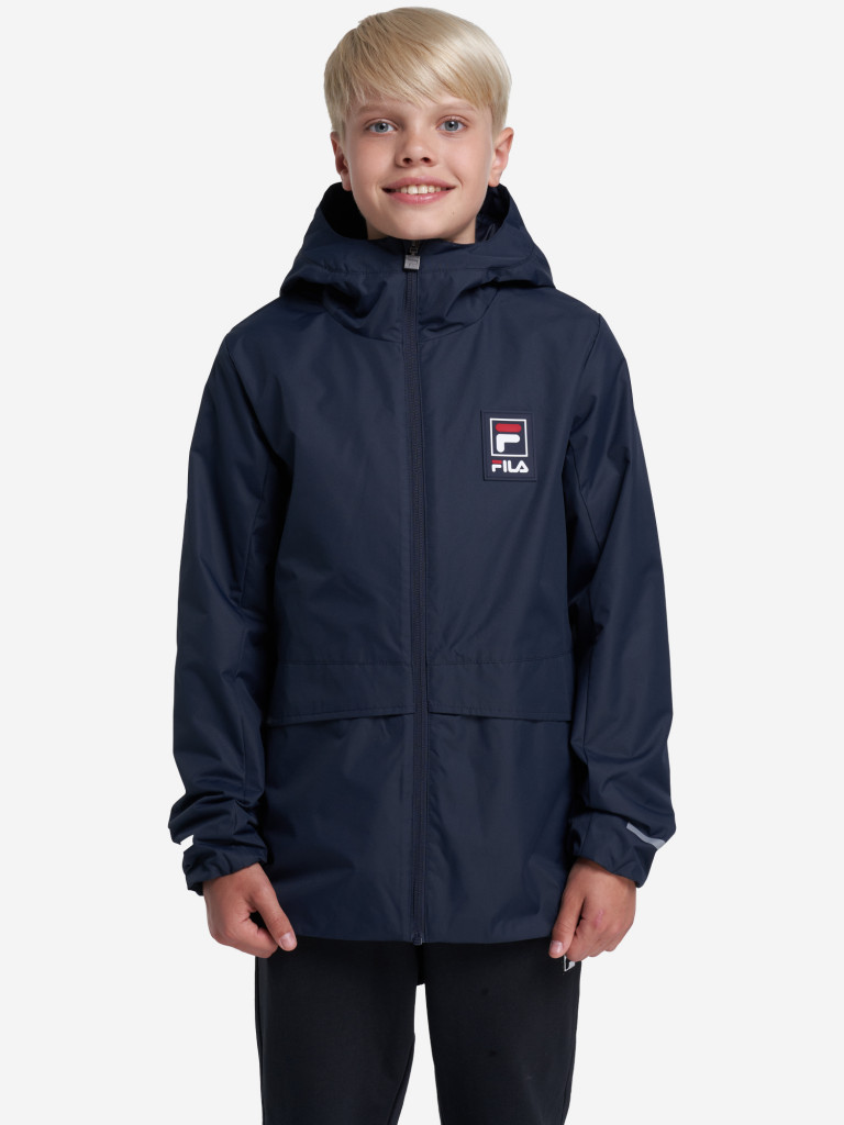 Куртка для мальчиков FILA