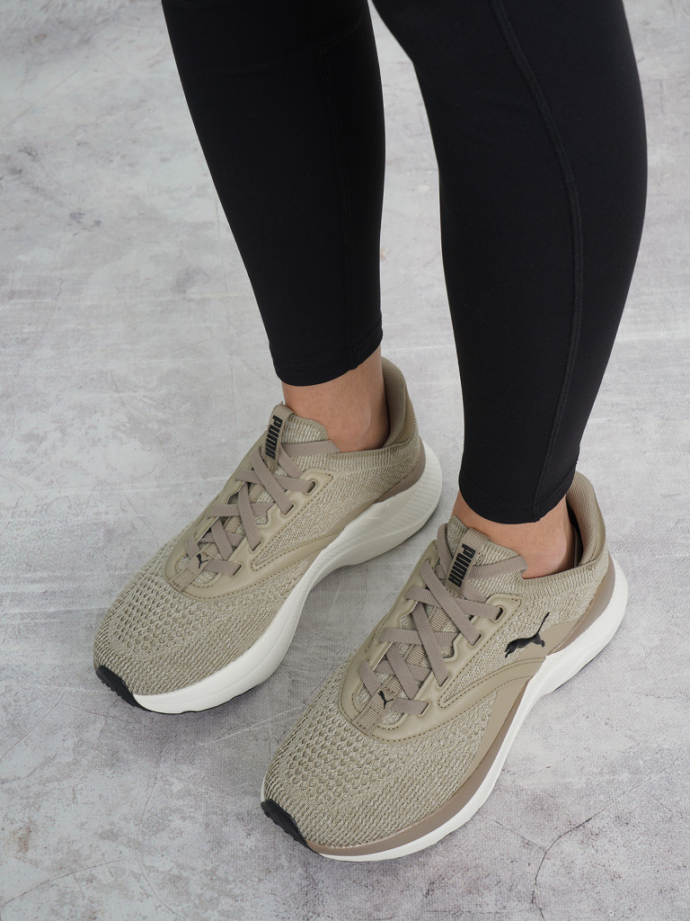 Кроссовки женские PUMA Softride Mayve Wn'S