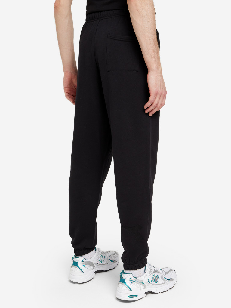Брюки мужские Diadora