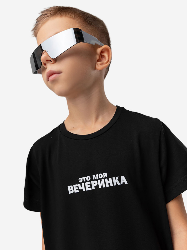 Футболка bodo