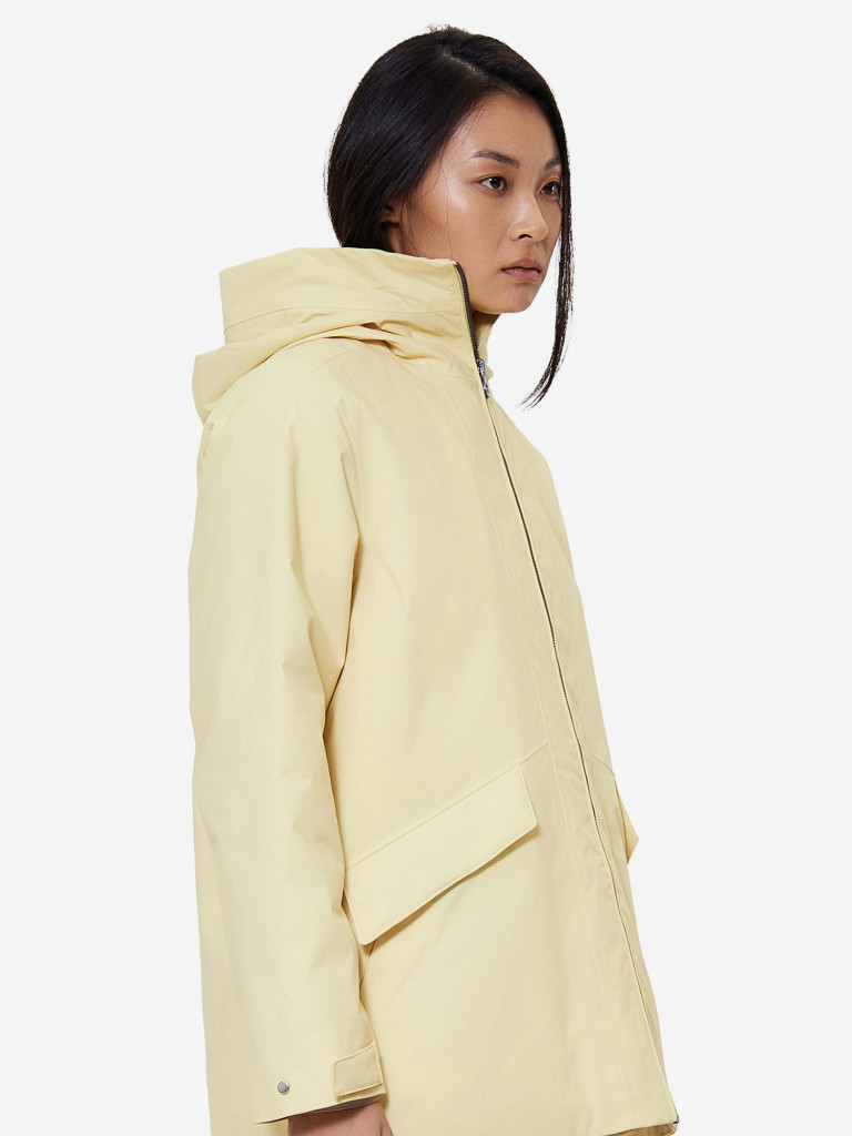 Куртка женская NORPPA Akrau