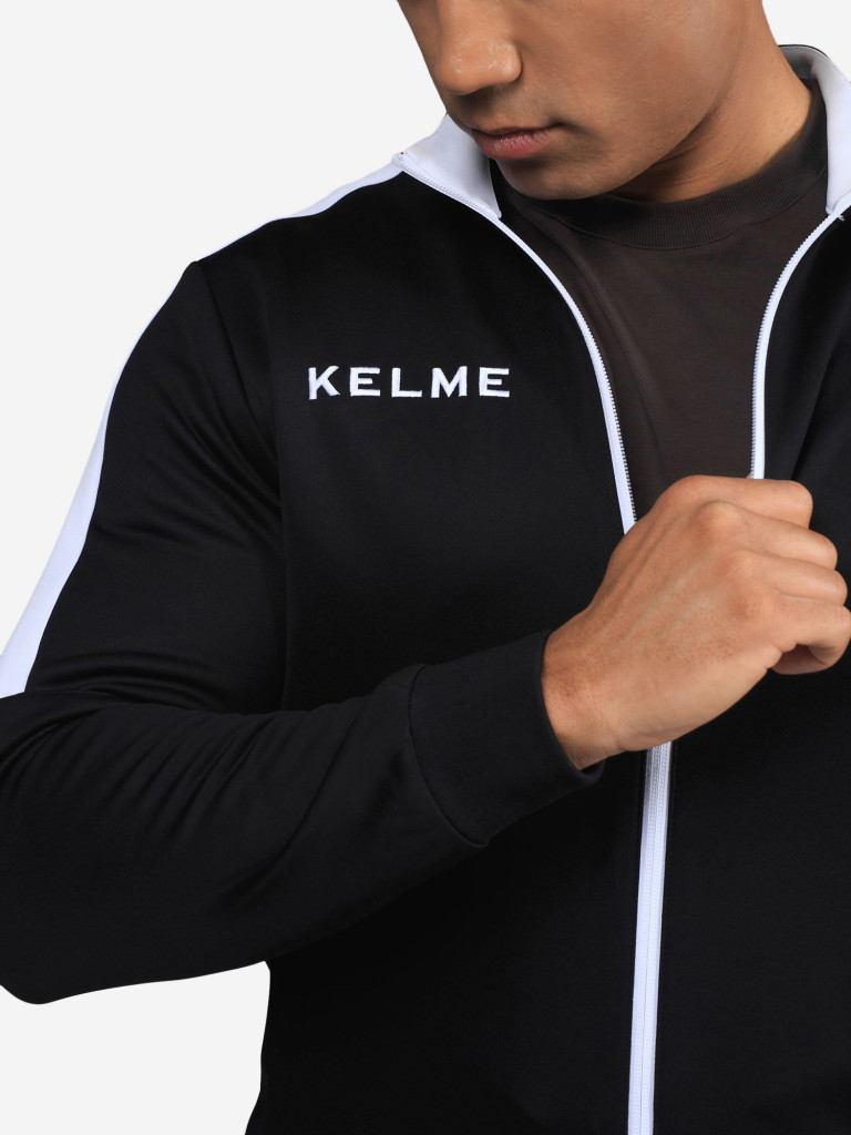 Спортивный костюм мужской KELME Tracksuit