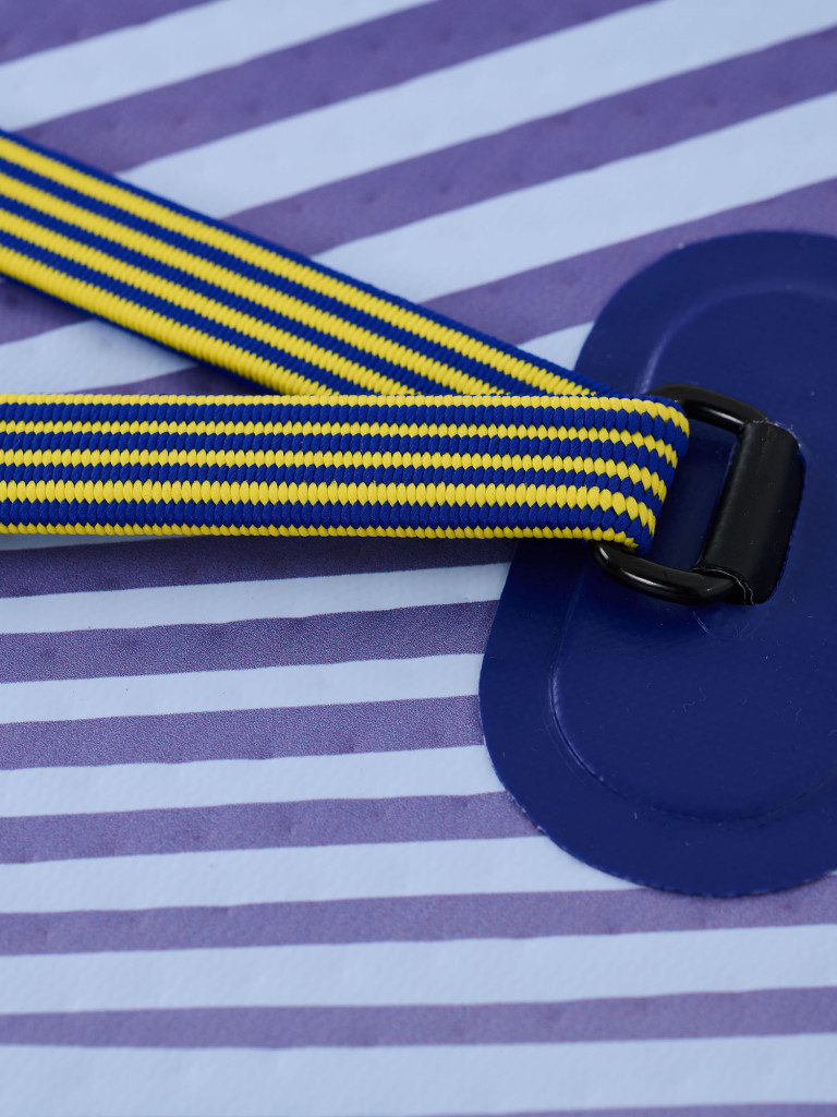 SUP-доска надувная с веслом для детей Aqua Marina Vibrant 8'0" S24