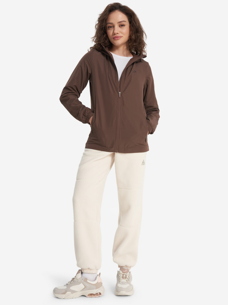 Легкая куртка женская Demix