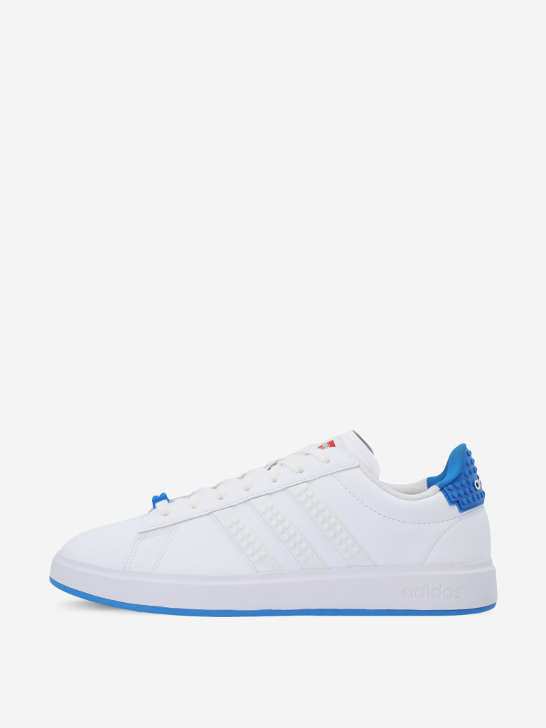 Кеды мужские adidas Grand Court 2.0