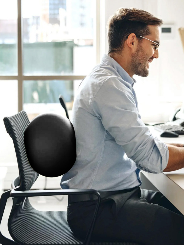 Мяч PROIRON для пилатеса 25 см