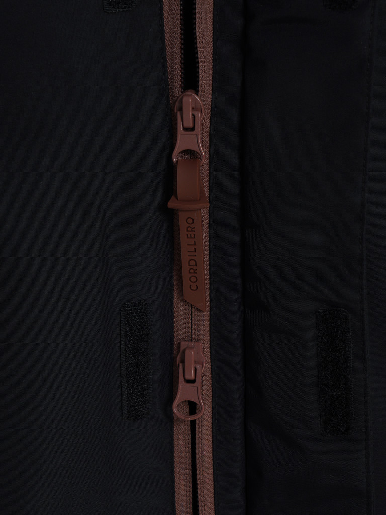 Куртка утепленная мужская Cordillero