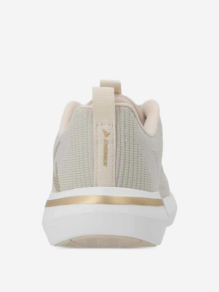 Кроссовки женские Demix Burn Knit