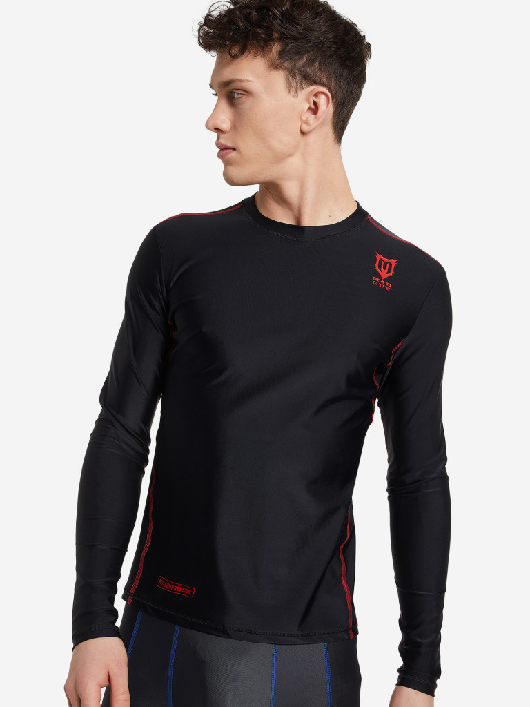 Термобелье верх Mad Guy Pro Compression