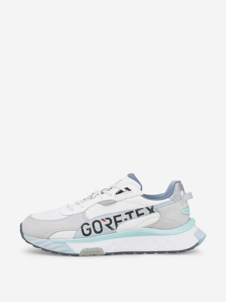 Кроссовки мужские PUMA Wild Rider Gtx