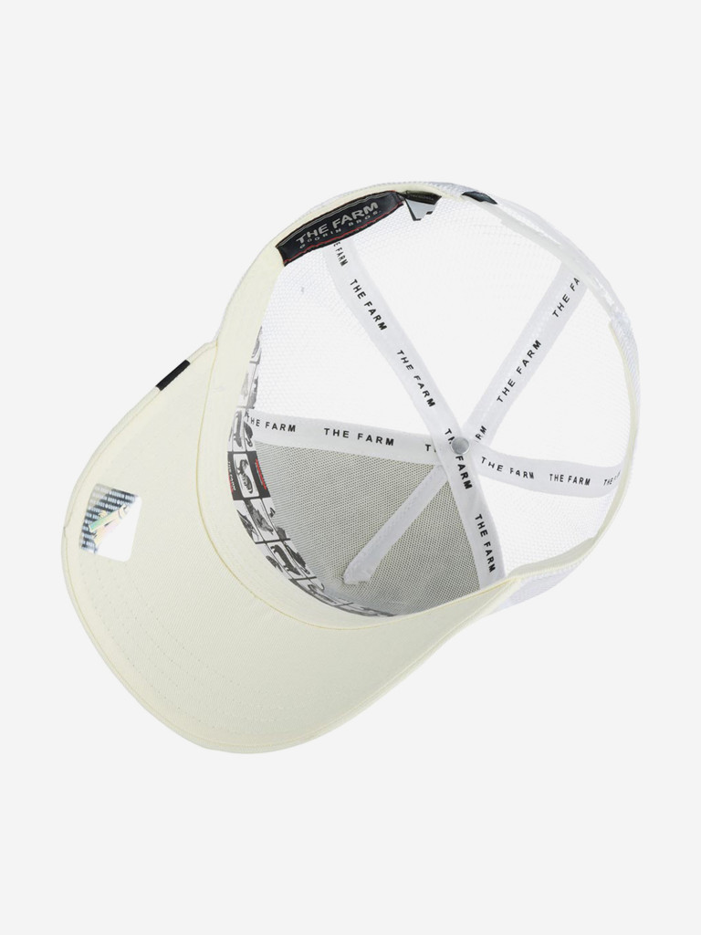 Бейсболка с сеточкой GOORIN BROTHERS 101-0393