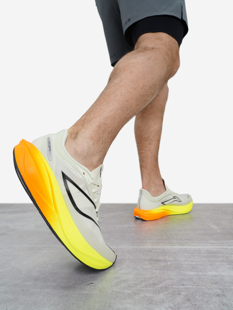 Кроссовки мужские Li-Ning Feidian 5 Challenger