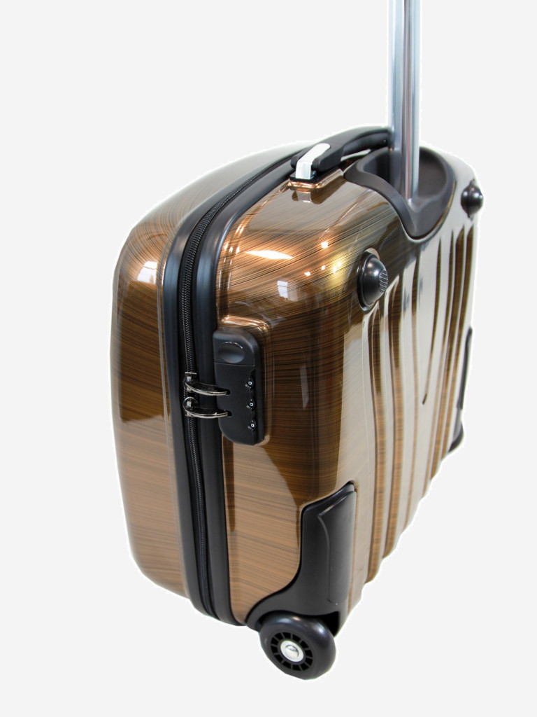 Чемодан RION+ S