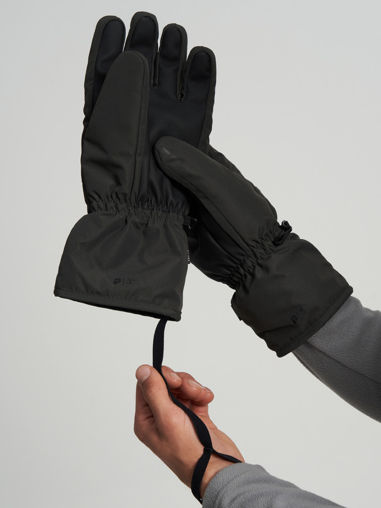 Перчатки мужские Protest