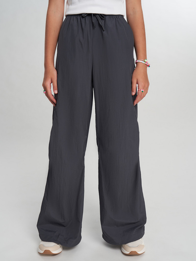 Брюки для девочек Outventure