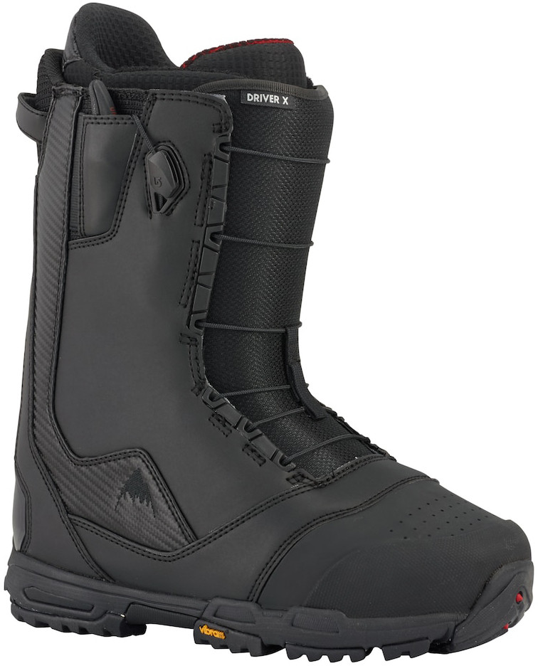 Сноубордические ботинки Burton DRIVER X