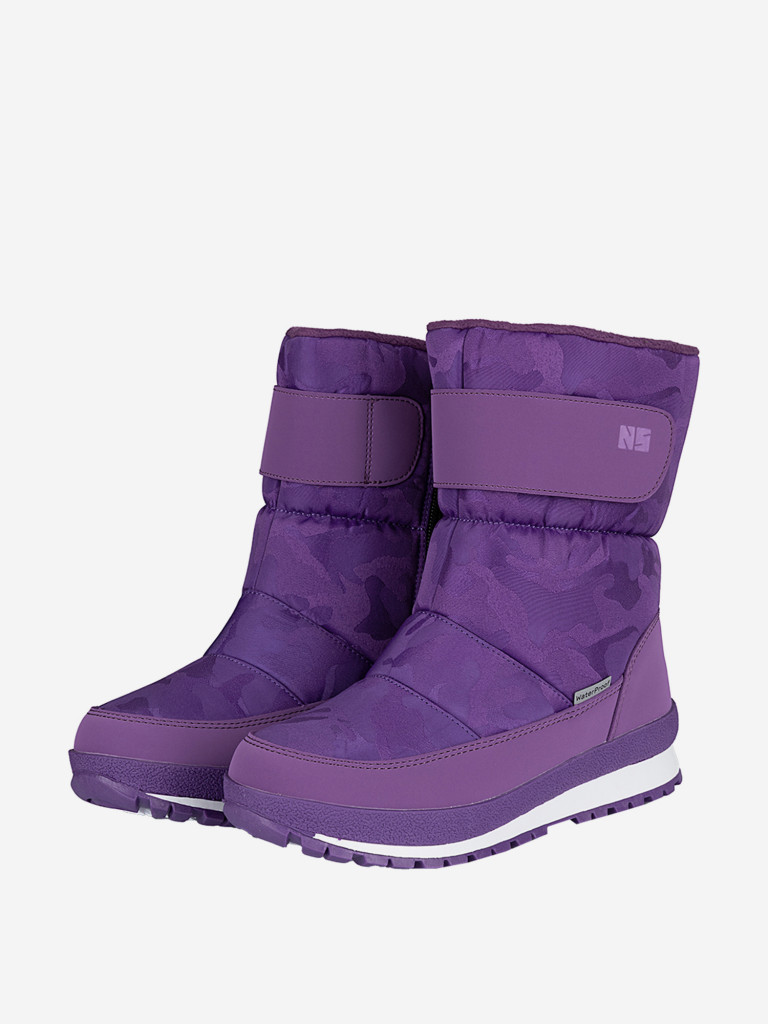 Ботинки NIKASTYLE