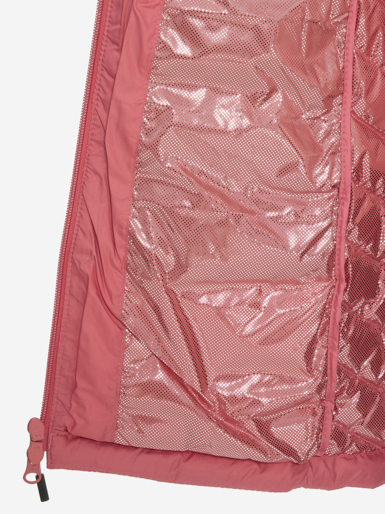 Куртка утепленная женская Columbia Powder Lite II Mid Jacket