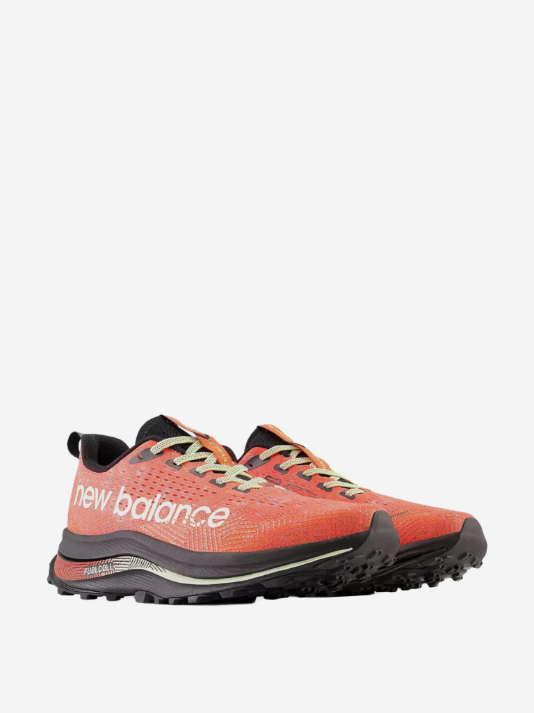 Кроссовки мужские New Balance FuelCell SuperComp Trail