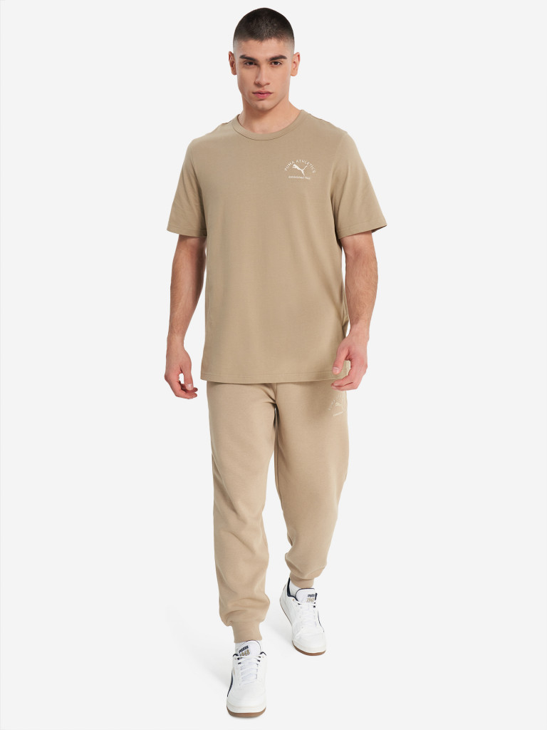 Брюки мужские PUMA Class