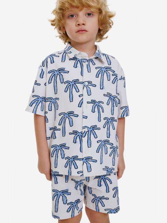 Рубашка для мальчиков Artie