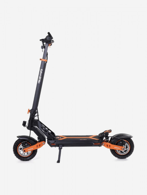 Электросамокат KugooKirin G2 MAX