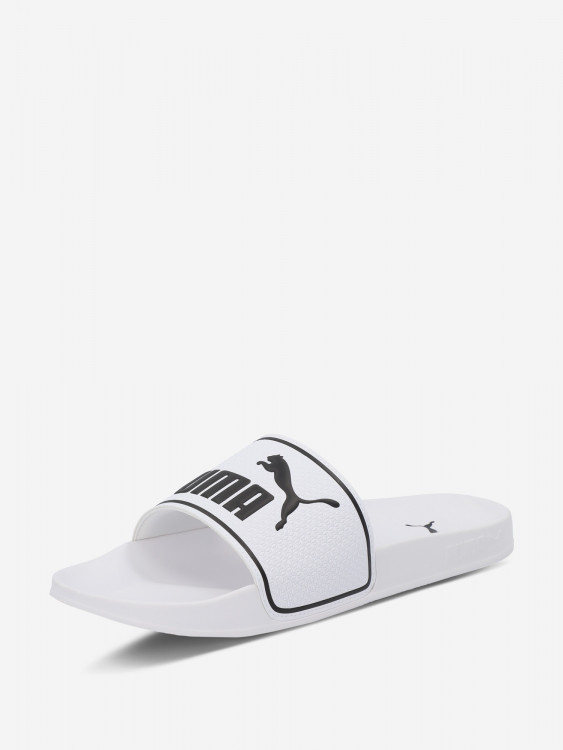 Шлепанцы женские PUMA Leadcat 2.0