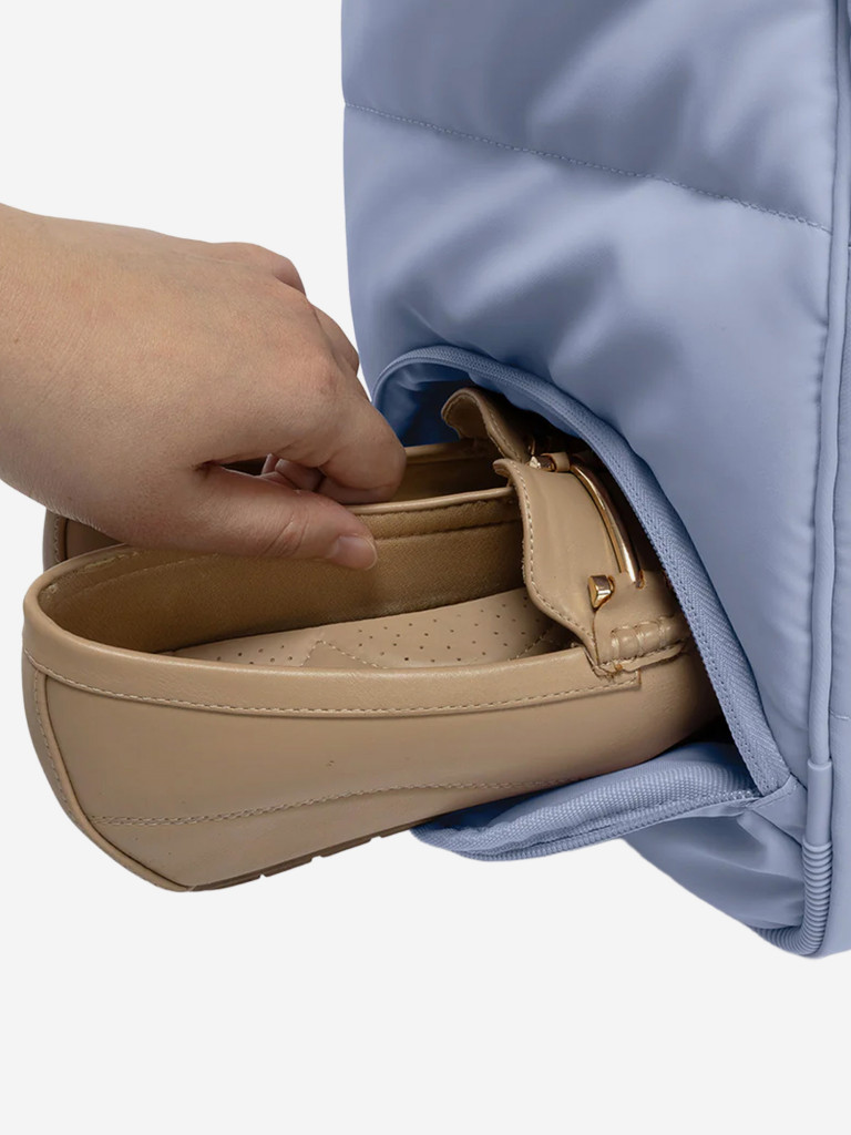 Сумка спортивная Heys Puffer