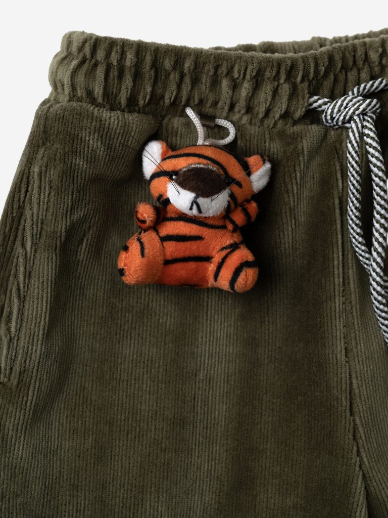 Брюки для мальчиков PlayToday