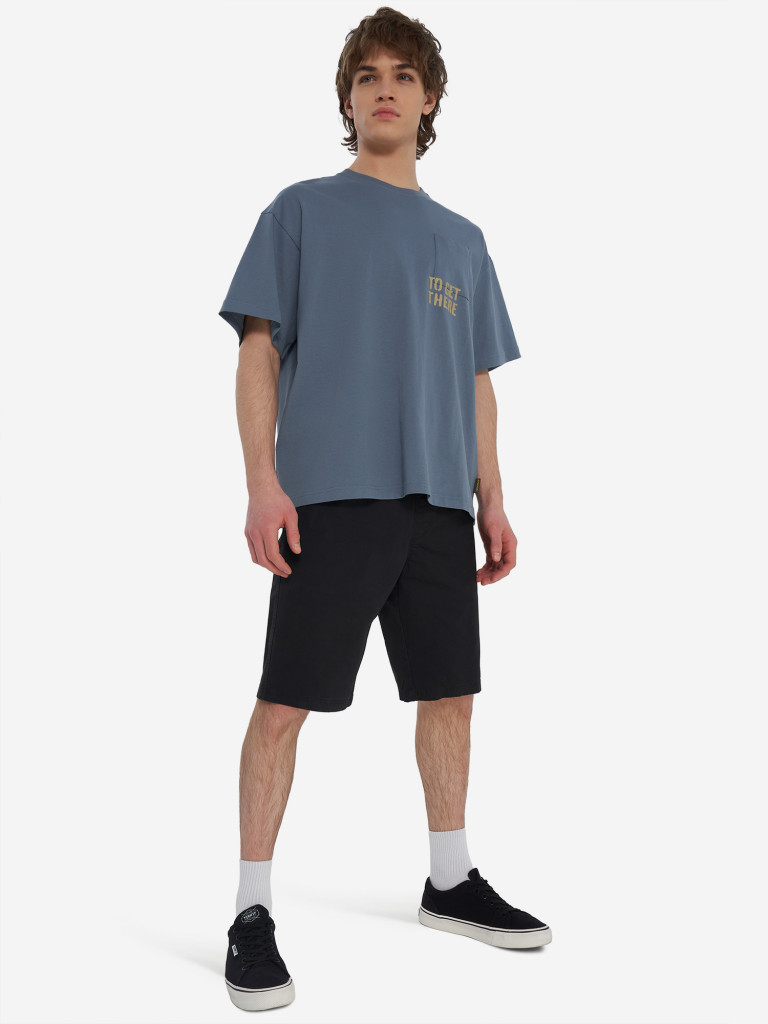 Футболка мужская оверсайз Protest