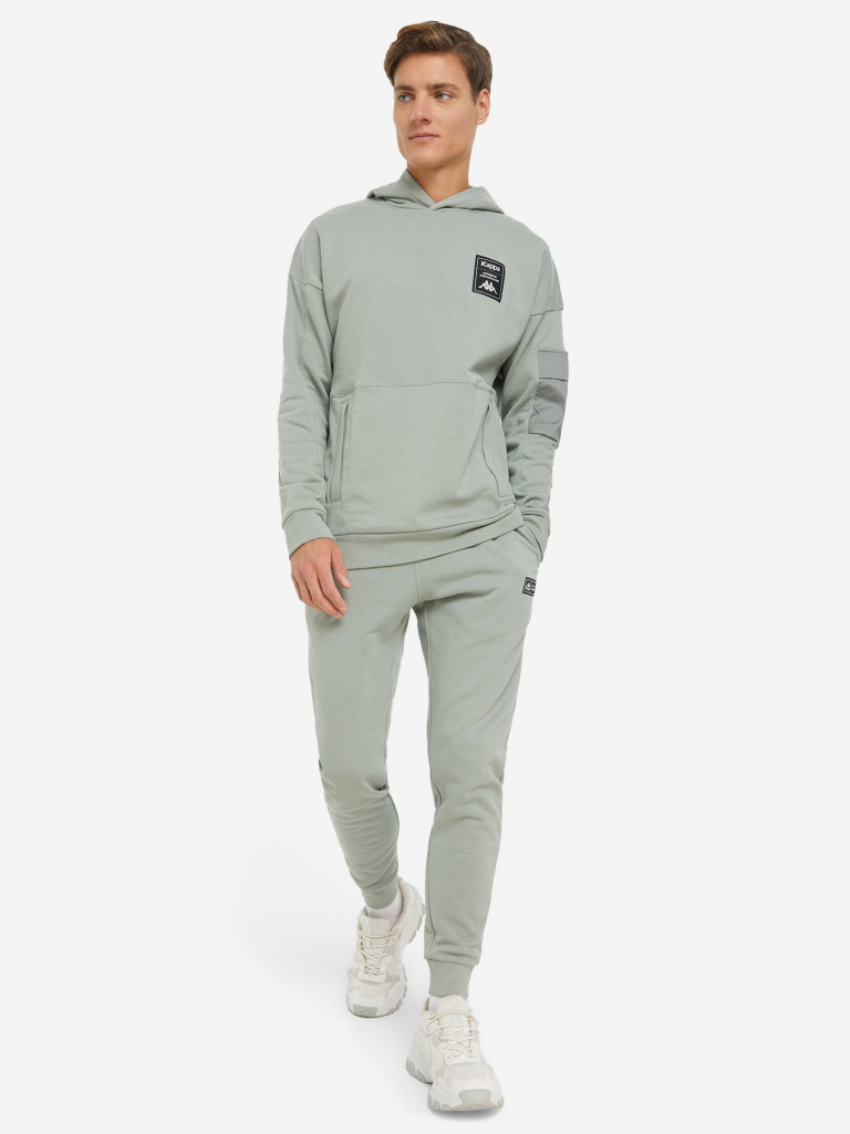 Брюки мужские Kappa