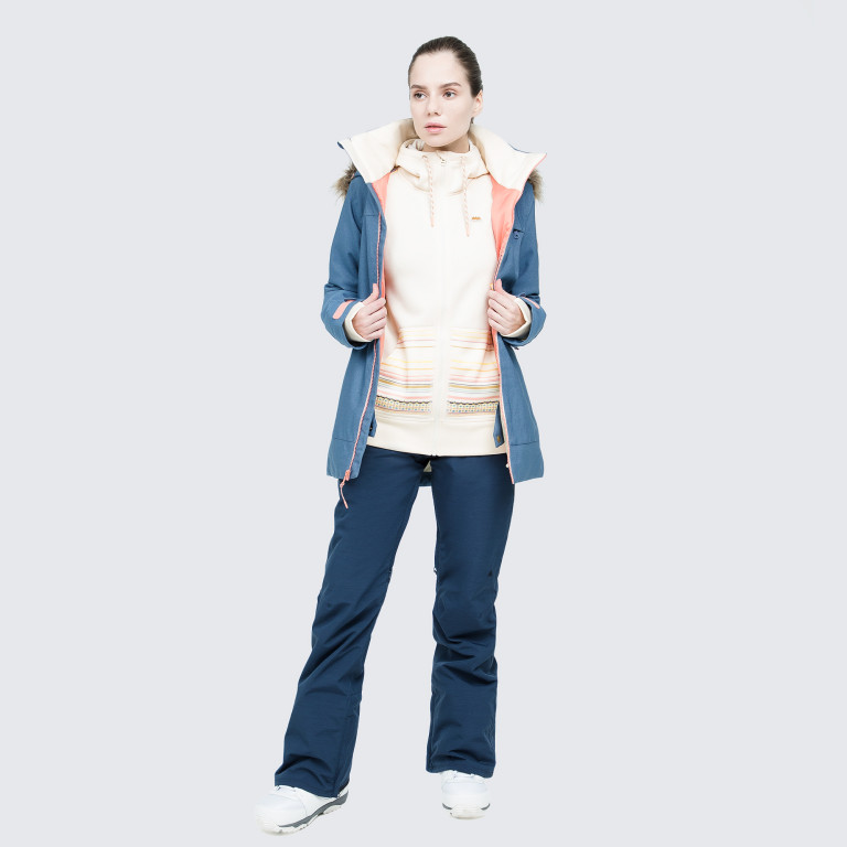 Куртка утепленная женская Burton Lelah
