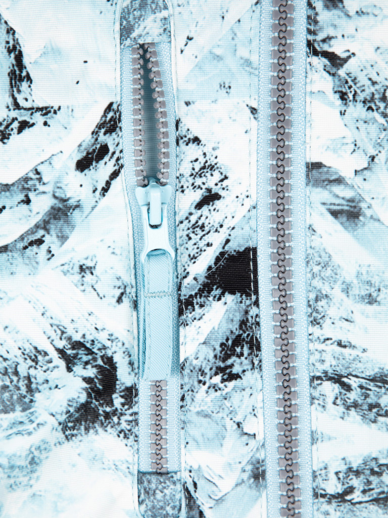 Куртка горнолыжная для девочек Glissade