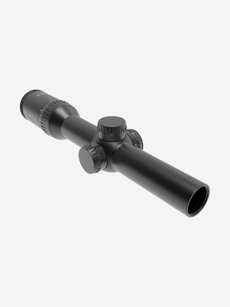 Оптический прицел ARTELV CRS 1-4x24 SFP