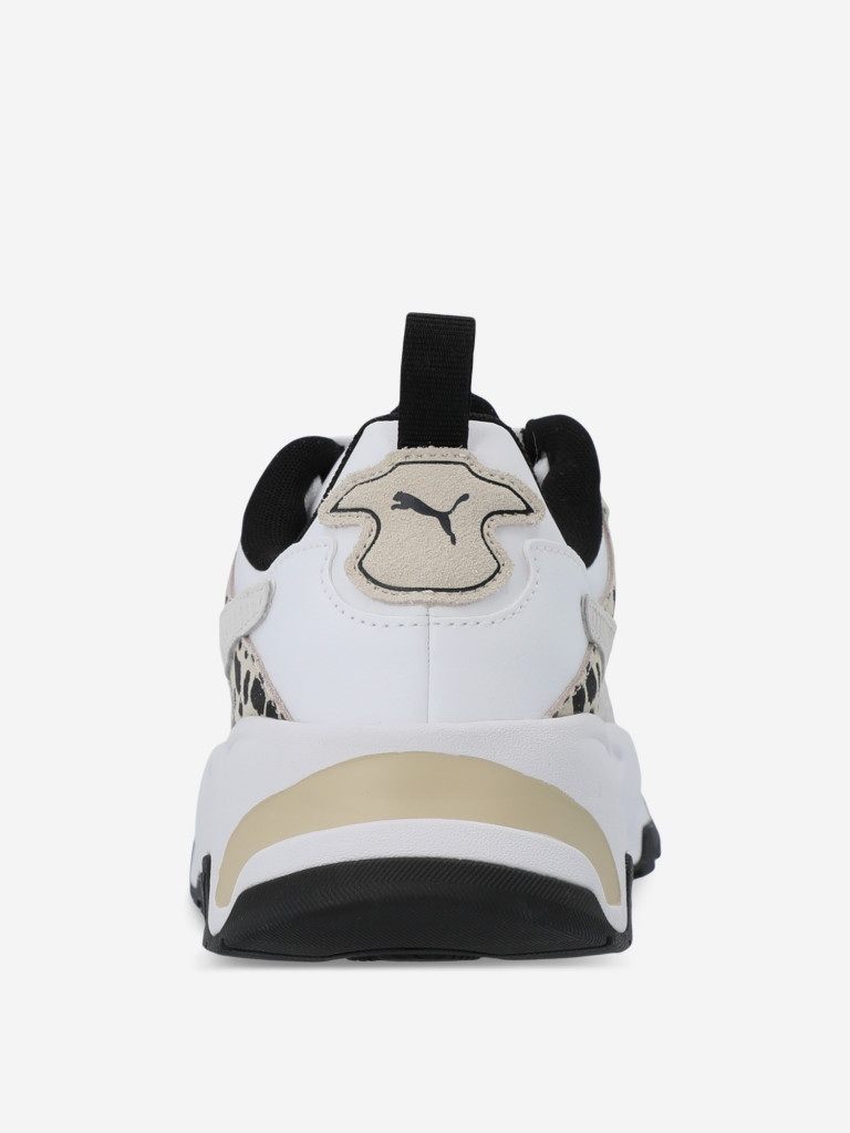Кроссовки женские PUMA Trinity Animal Wns