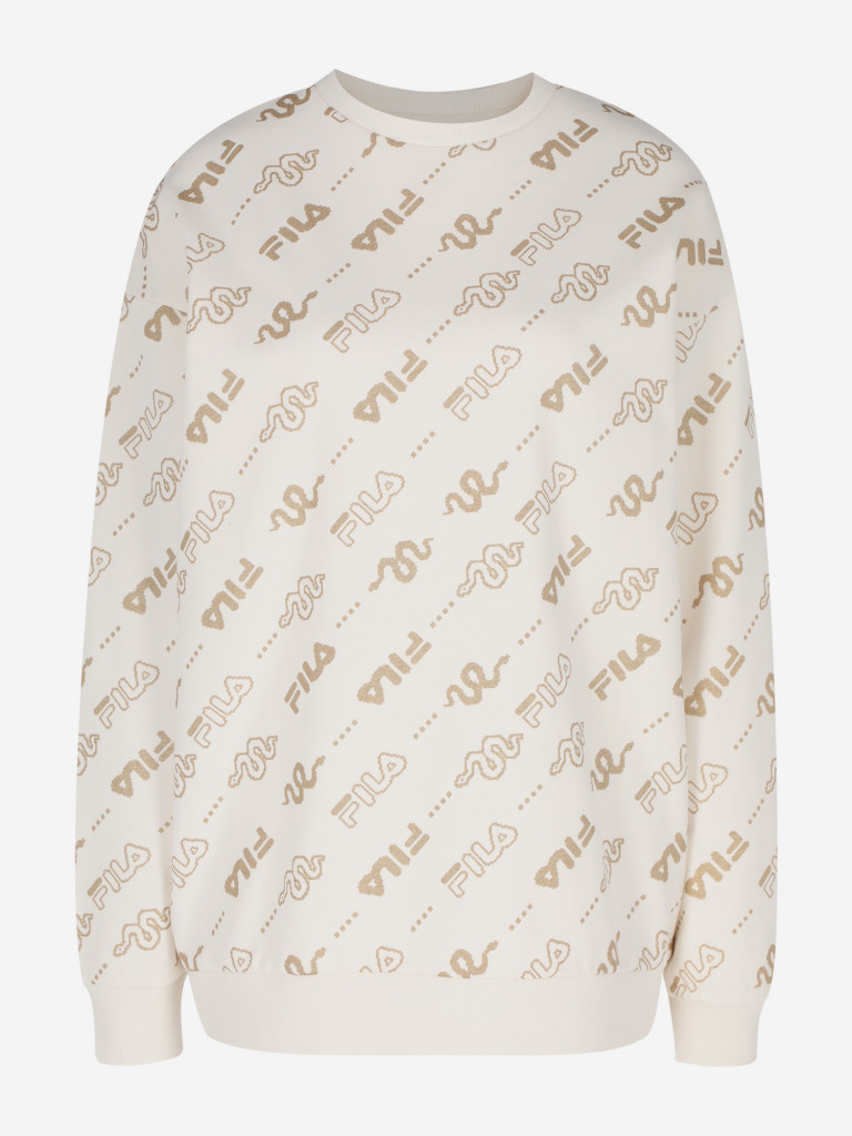 Свитшот женский FILA