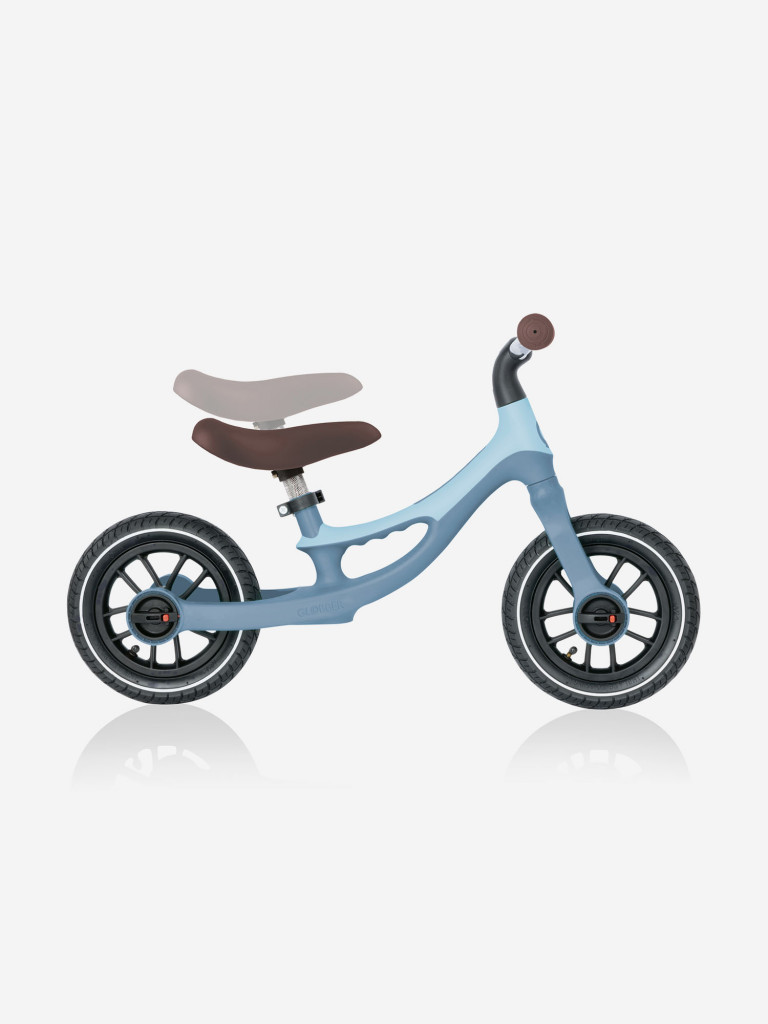 Беговел Globber GO BIKE ELITE AIR