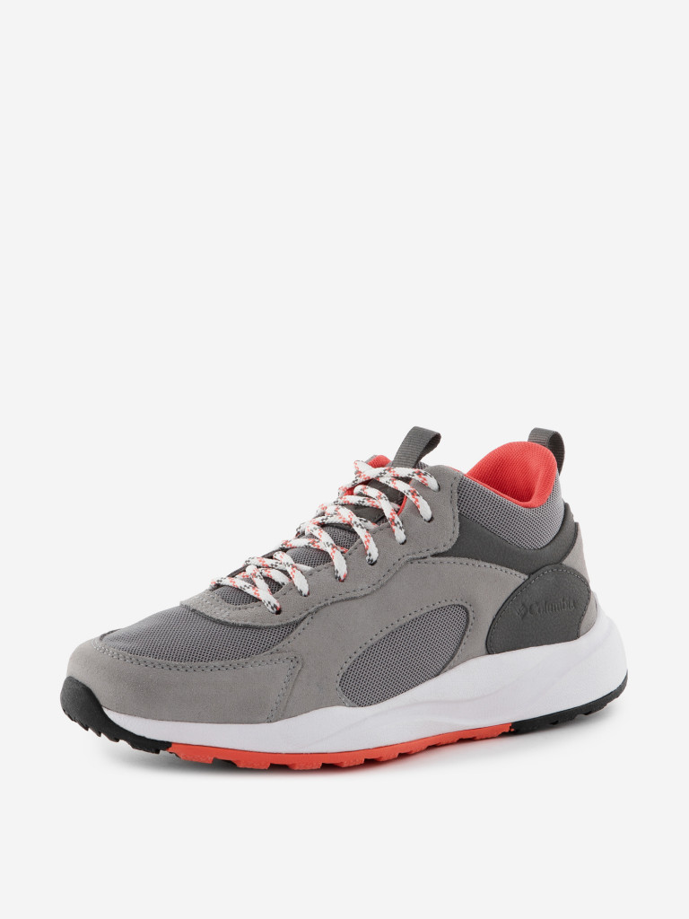 Ботинки женские Columbia Pivot Mid WP