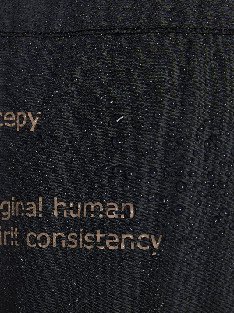 Пуховик мужской Termit