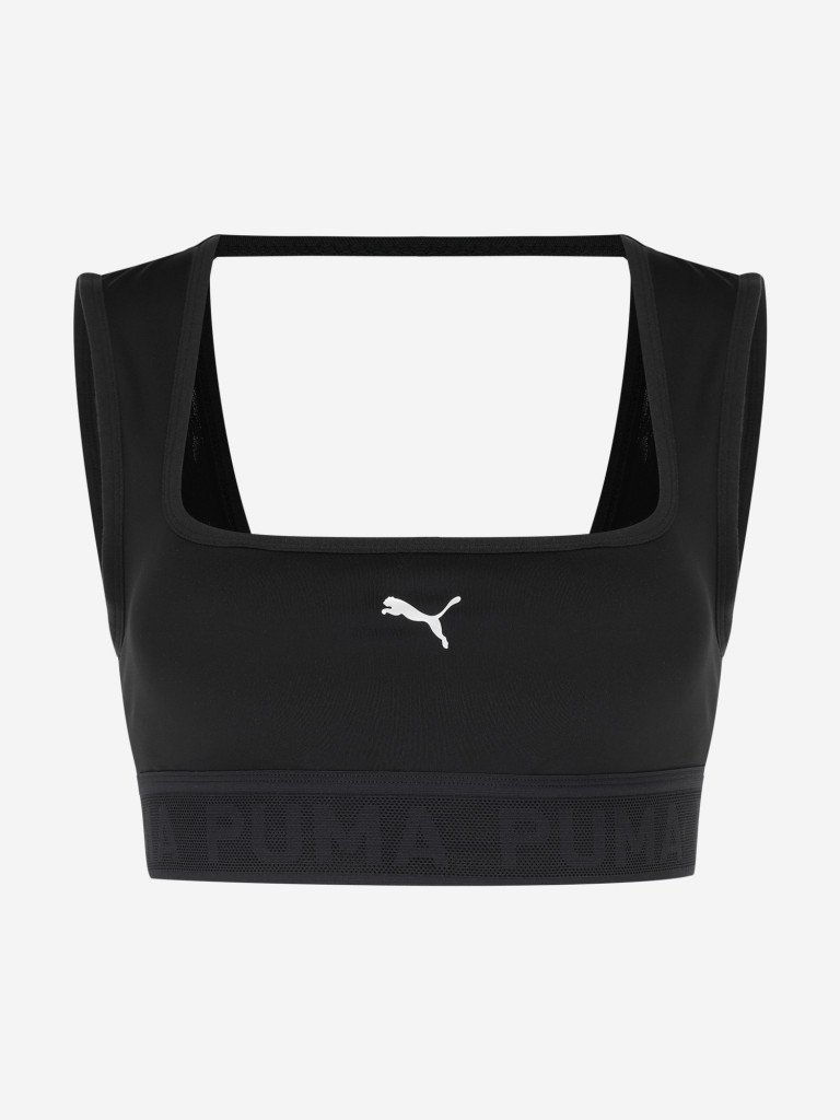 Топ бра спортивный PUMA Move Lace Bra