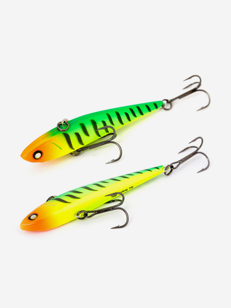 Воблер Akara раттлин Streamer 90 мм 19 гр. (5/8 oz 3,5 in) A3