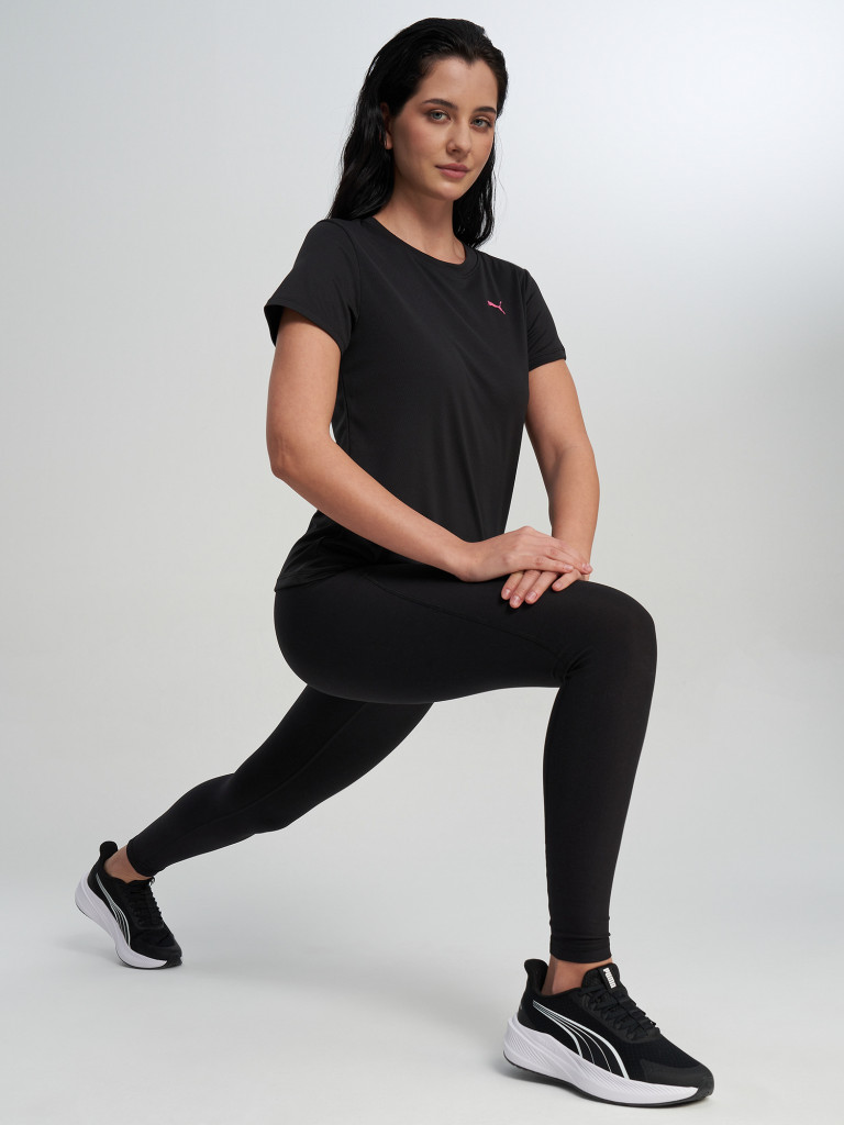 Футболка женская PUMA