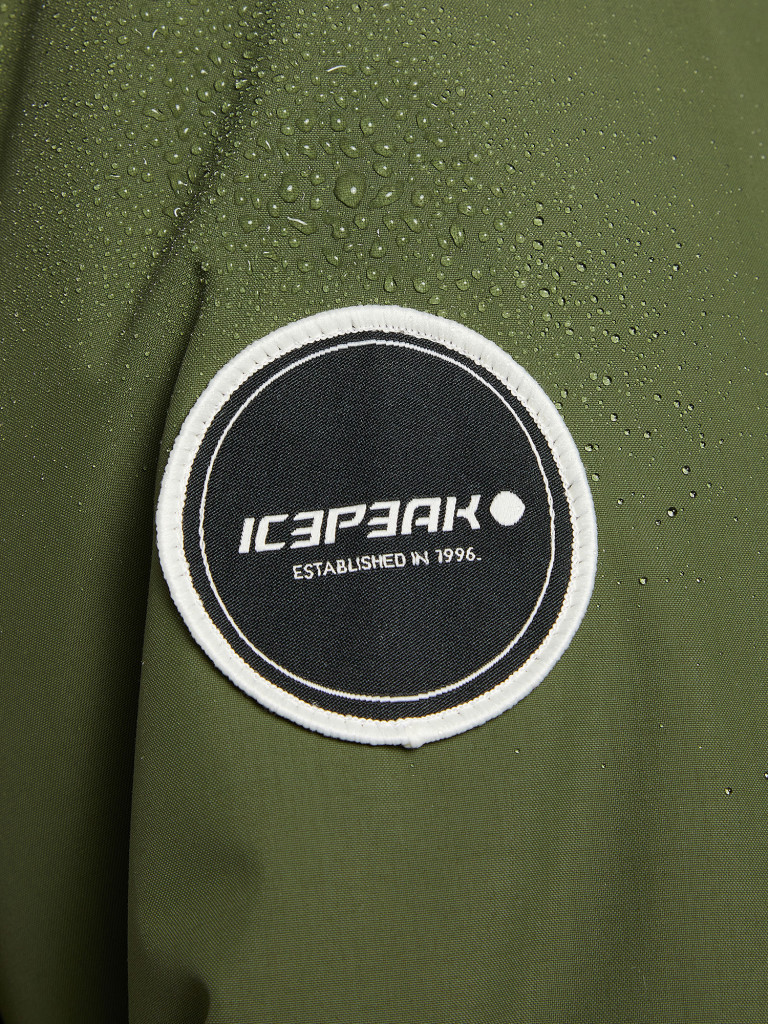 Куртка утепленная мужская IcePeak Alston