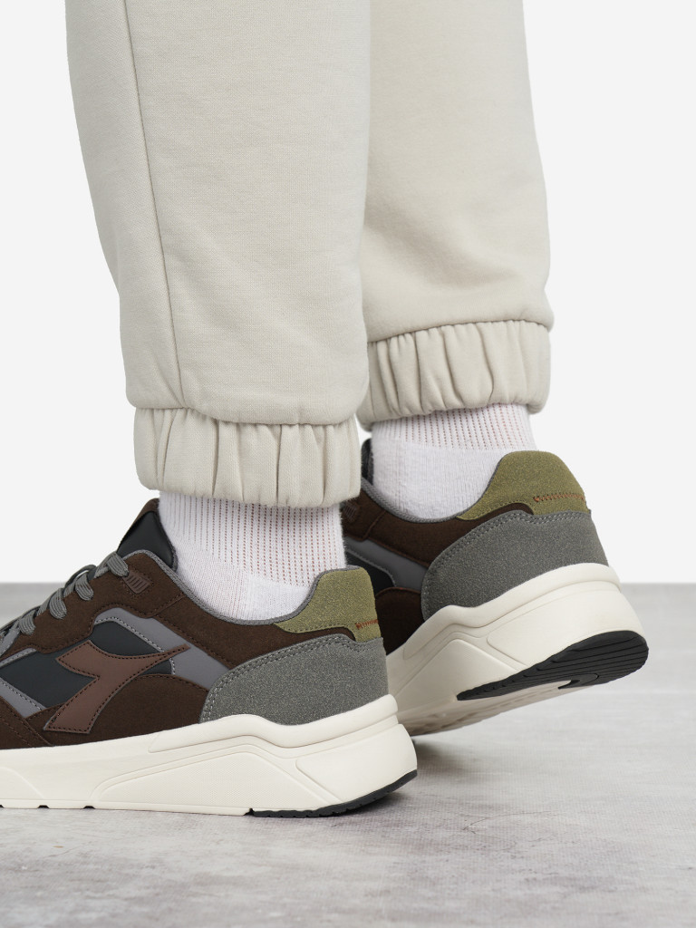 Кроссовки мужские Diadora Ronco