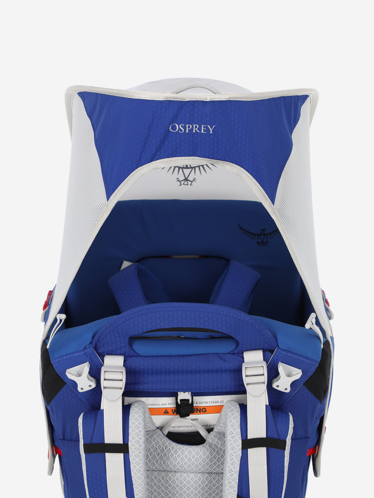 Рюкзак-переноска Osprey Poco Plus 26 л