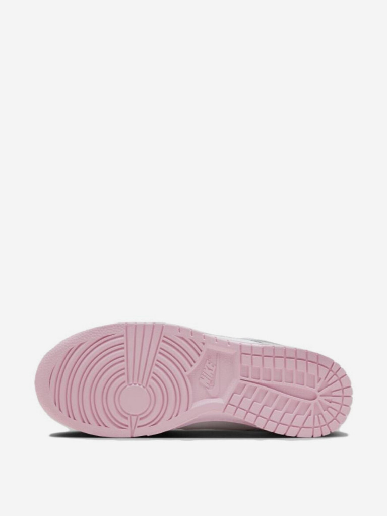 Кроссовки женские Nike Dunk Low LX