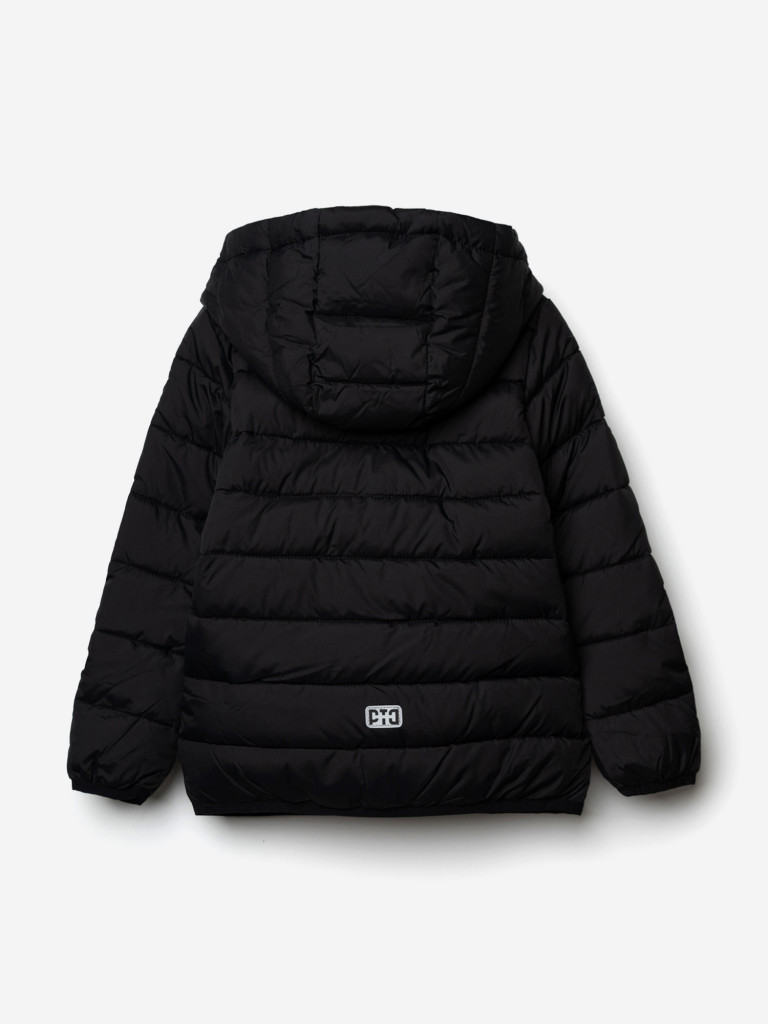 Куртка демисезонная для мальчика PlayToday