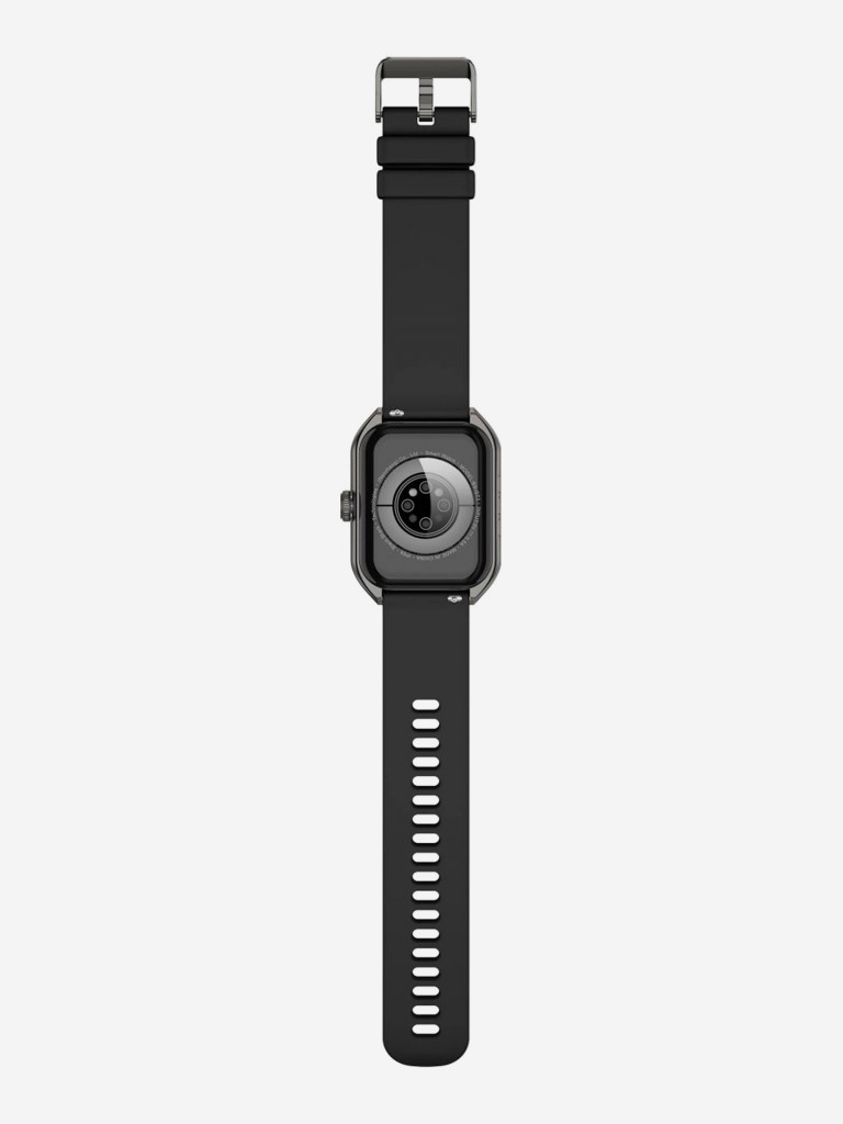 Смарт-часы Black Shark BS-W2401, GT3, 1.96", черный