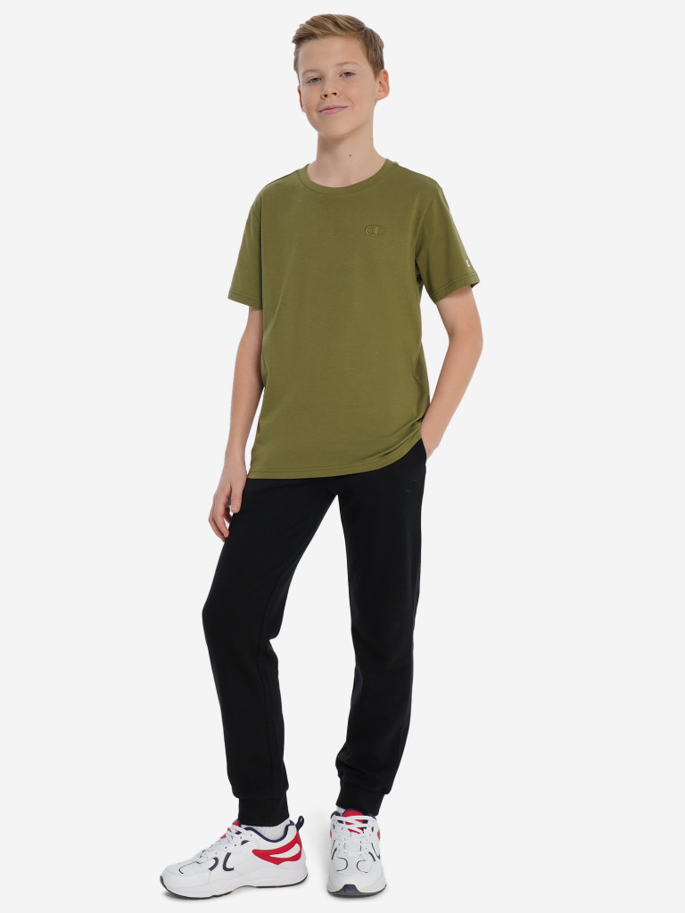 Футболка для мальчиков Champion